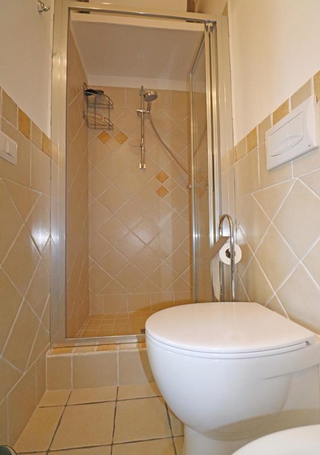 Murphy Holiday Home - Mongiardino 01 La Maddalena  Ngoại thất bức ảnh